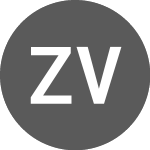Logo de ZAR vs LSL (ZARLSL).
