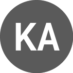 Logo de KT and G (033780).
