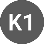 Logo de KTB 10Y ETN 33 (510033).