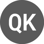 Logo de QV Kosdaq 150 ETN 68 (550068).