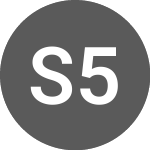 Logo de Star 50 ETN 33 (610033).