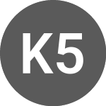Logo de KTB 5Y ETN 49 (610049).