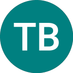 Logo de T2 Biosystems (0A57).