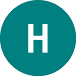 Logo de Hensoldt (0A5S).