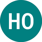 Logo de Huscompagniet Operations... (0A5T).