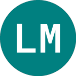 Logo de Lyxor Msci World Materia... (0DW9).