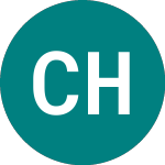 Logo de Centro Hl Distribuzione (0DZ4).