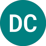 Logo de Dea Capital (0E40).