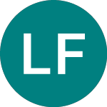 Logo de Lyxor Ftse 100 Ucits Etf... (0E85).