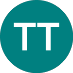Logo de Teekay Tankers (0EAQ).