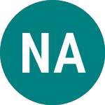 Logo de Neurosearch A/s (0FE8).