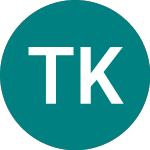 Logo de Top Kinisis Travel Public (0GAQ).