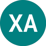 Logo de Xilam Animation (0GJS).