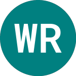 Logo de W. R. Berkley (0HMZ).