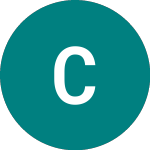 Logo de Crh (0I4D).