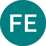 Logo de Fuelcell Energy (0ISJ).