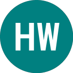 Logo de Hilton Worldwide (0J5I).