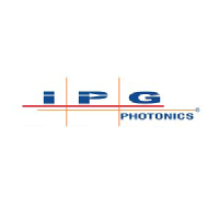 Logo de Ipg Photonics (0J86).
