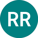 Logo de Rompetrol Rafinare (0JK8).