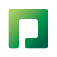 Logo de Paycom Software (0KGH).