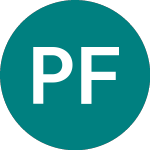 Logo de Prudential Financial (0KRX).