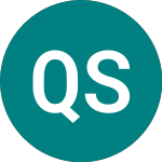 Logo de Quanta Services (0KSR).