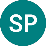 Logo de Simon Property (0L6P).