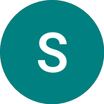 Logo de Spherix (0L8S).