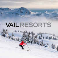 Logo de Vail Resorts (0LK3).