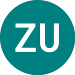 Logo de Zaklady Urzadzen Kompute... (0MRO).