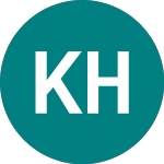 Logo de Khd Humboldt Wedag (0N1H).
