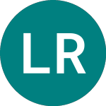 Logo de Landi Renzo (0ND3).