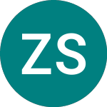 Logo de Zts Sabinov As (0OG1).