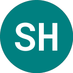 Logo de Siemens Healthineers (0PMJ).
