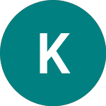 Logo de Kardex (0QOL).
