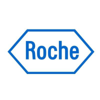 Logo de Roche (0QQ6).