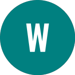 Logo de Wisekey (0RF1).