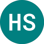 Logo de Hybrid Software (0RGN).