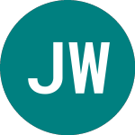 Logo de JOST Werke (0RTR).