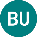 Logo de Biom Up (0RV9).