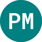 Logo de Perseus Mining