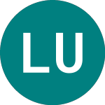Logo de Lyxor Ucits Etf Ibex 35 ... (0WB3).