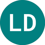 Logo de Lyxor Daily Leveraged Bu... (0XBD).