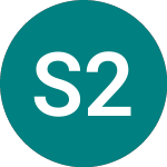 Logo de Synthomer 25s (13BI).