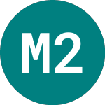 Logo de Municplty 21 R (15BI).