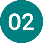 Logo de Oest.k. 23 (15ED).