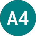 Logo de Auburn 4 A1 (31UH).