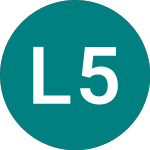 Logo de Legal&gen. 50 (32XP).