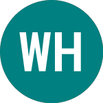 Logo de Wt Heating Oil (36ZF).