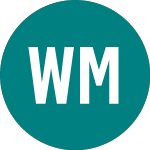 Logo de Wheat Micro (38CV).